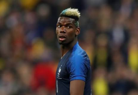Pogba: Piala Dunia Ini Bisa Jadi Yang Terakhir Buat Saya